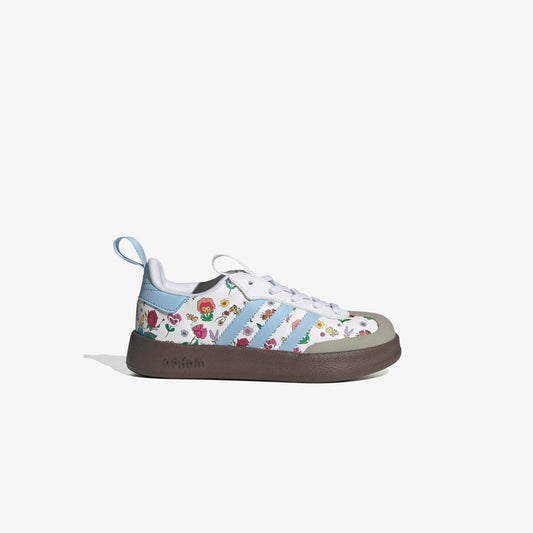Adidas X Disney Adifom Samba 360 Çocuk Beyaz Spor Ayakkabı