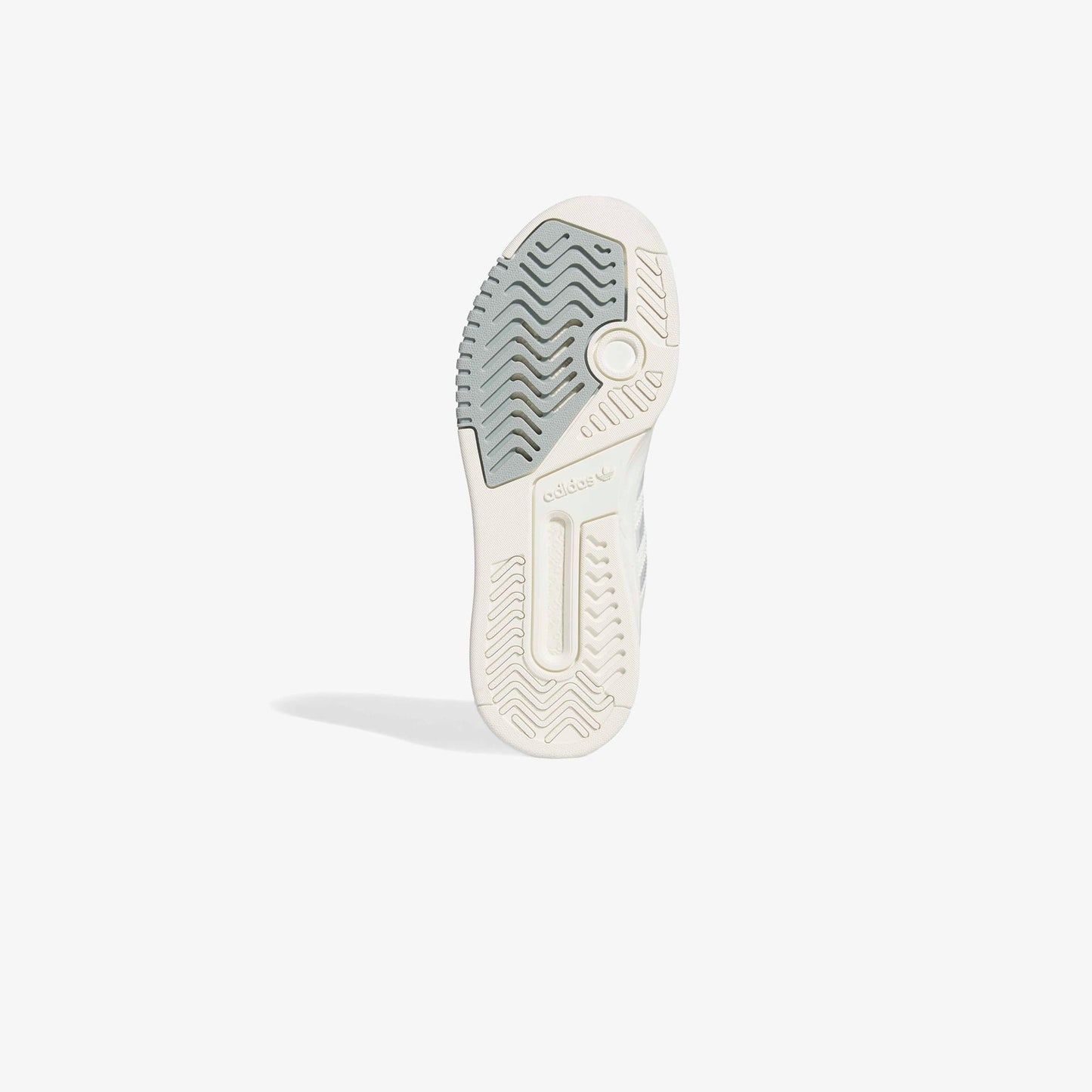 Adidas Drop Step Lo 2.0 Kadın Beyaz Spor Ayakkabı