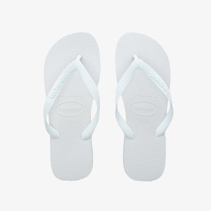 Havaianas Top 390 Unisex Beyaz Terlik