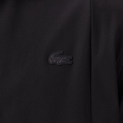 Lacoste Erkek Regular Fit Siyah Gömlek