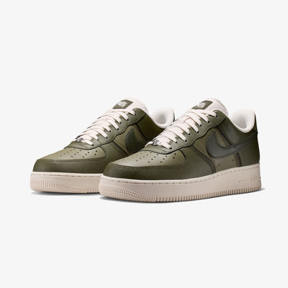 Nike Air Force 1 '07 Lv8 Sport Erkek Yeşil Spor Ayakkabı