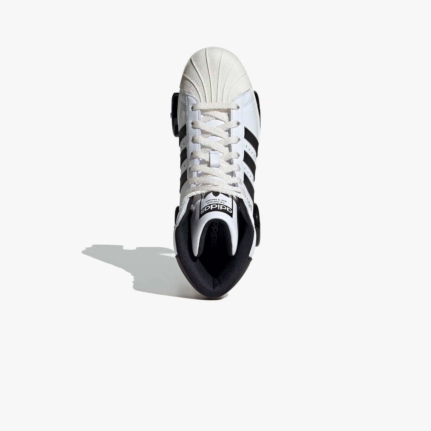Adidas Superstar 82 Skate Kadın Beyaz Paten