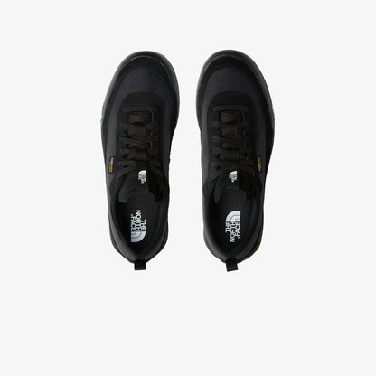 The North Face Clyffe Erkek Siyah Spor Ayakkabı
