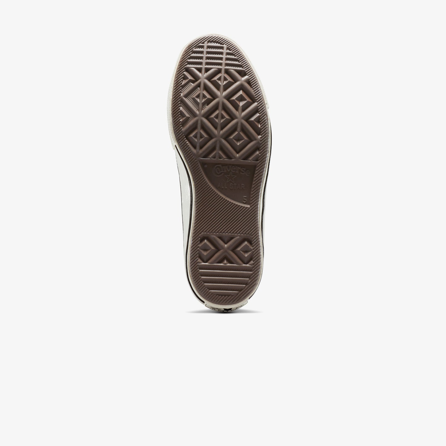 Converse Chuck 70 Suede Unisex Krem Sneaker