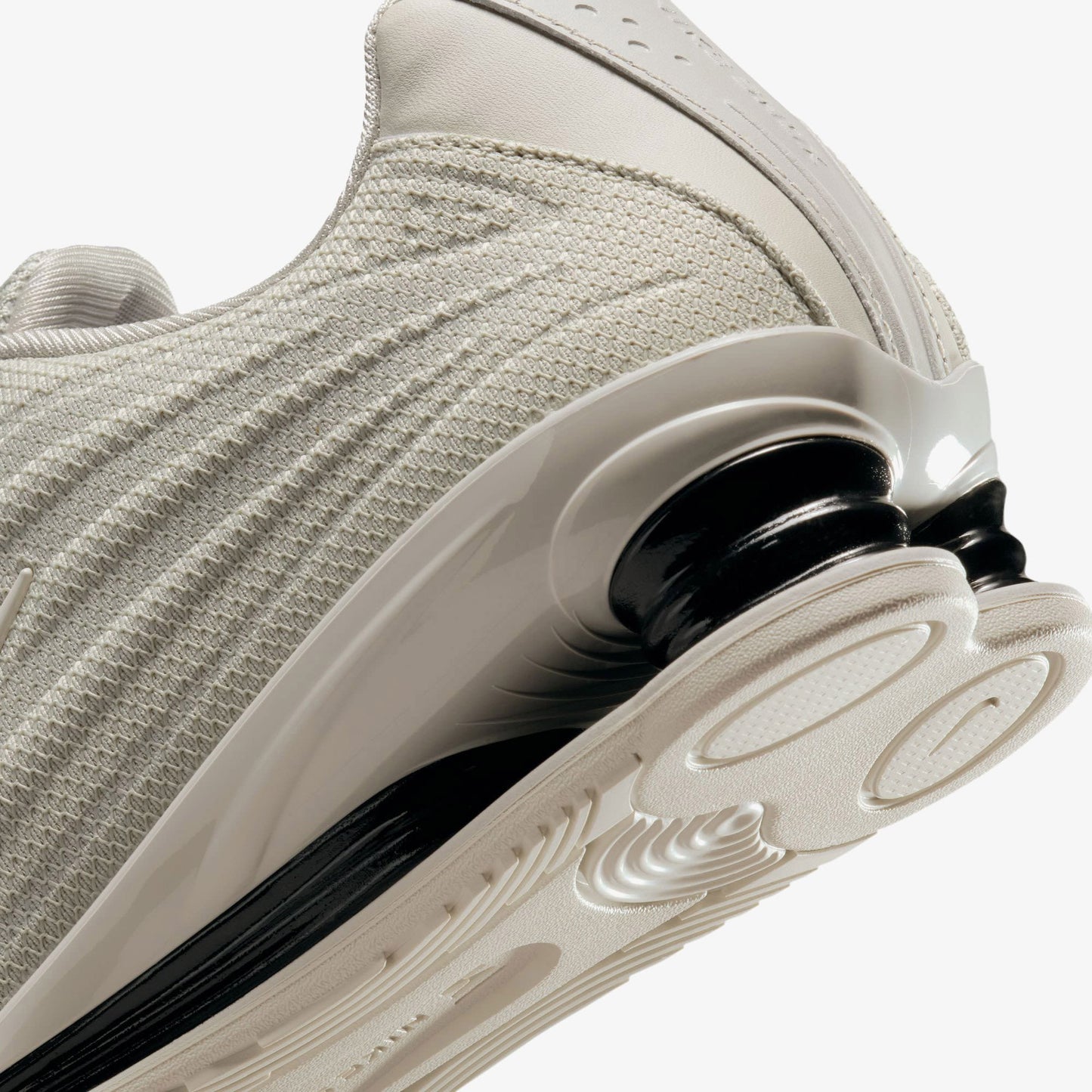Nike Shox Z Kadın Beyaz Spor Ayakkabı