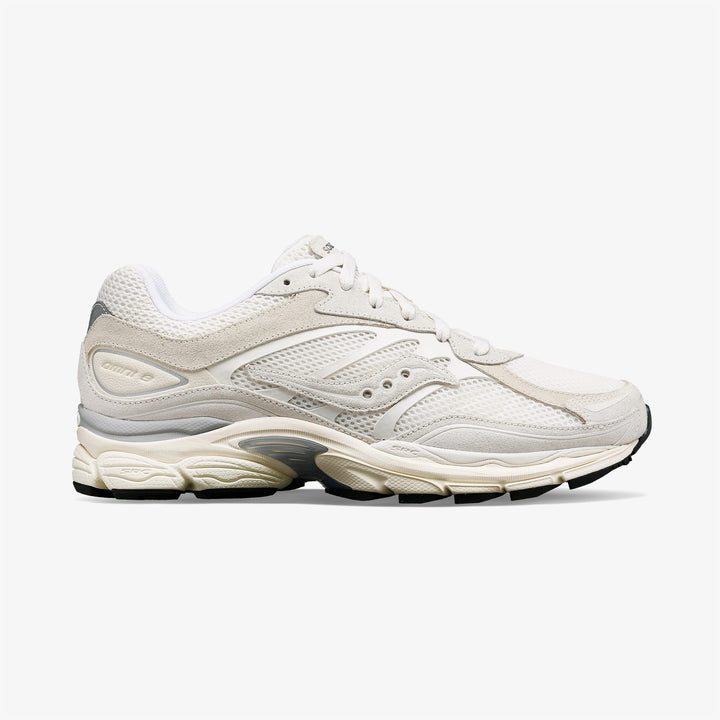 Saucony Progrid Omni 9 Unisex Beyaz Spor Ayakkabı