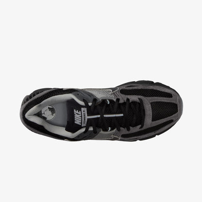 Nike Vomero Erkek Siyah Spor Ayakkabı