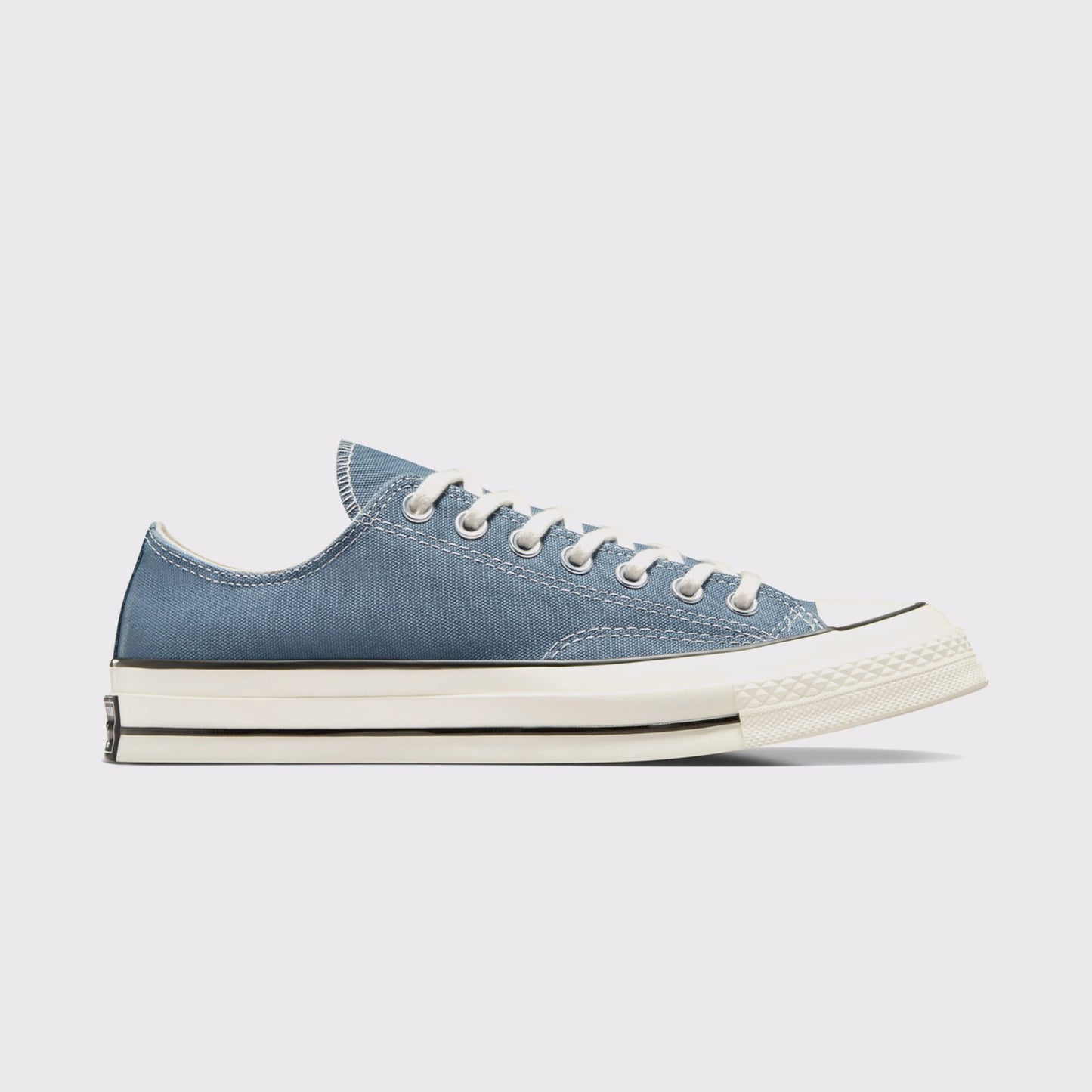 Converse Chuck 70 Unisex Lacivert Sneaker