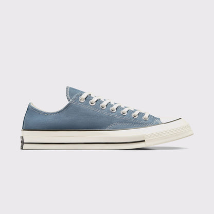 Converse Chuck 70 Unisex Lacivert Sneaker