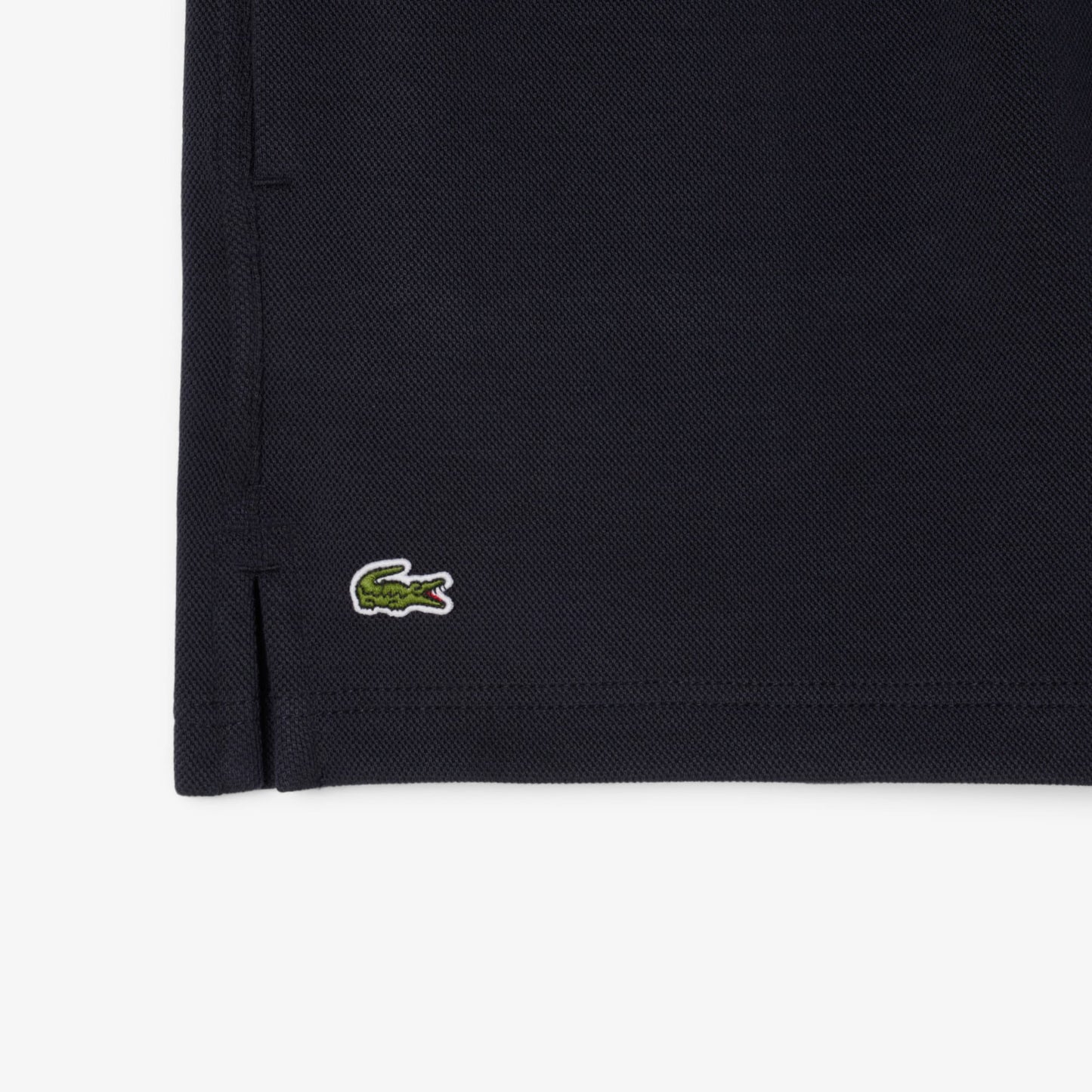 Lacoste Kadın Lacivert Şort