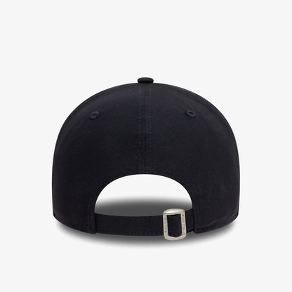 New Era Microfibre 9forty Unisex Siyah Şapka