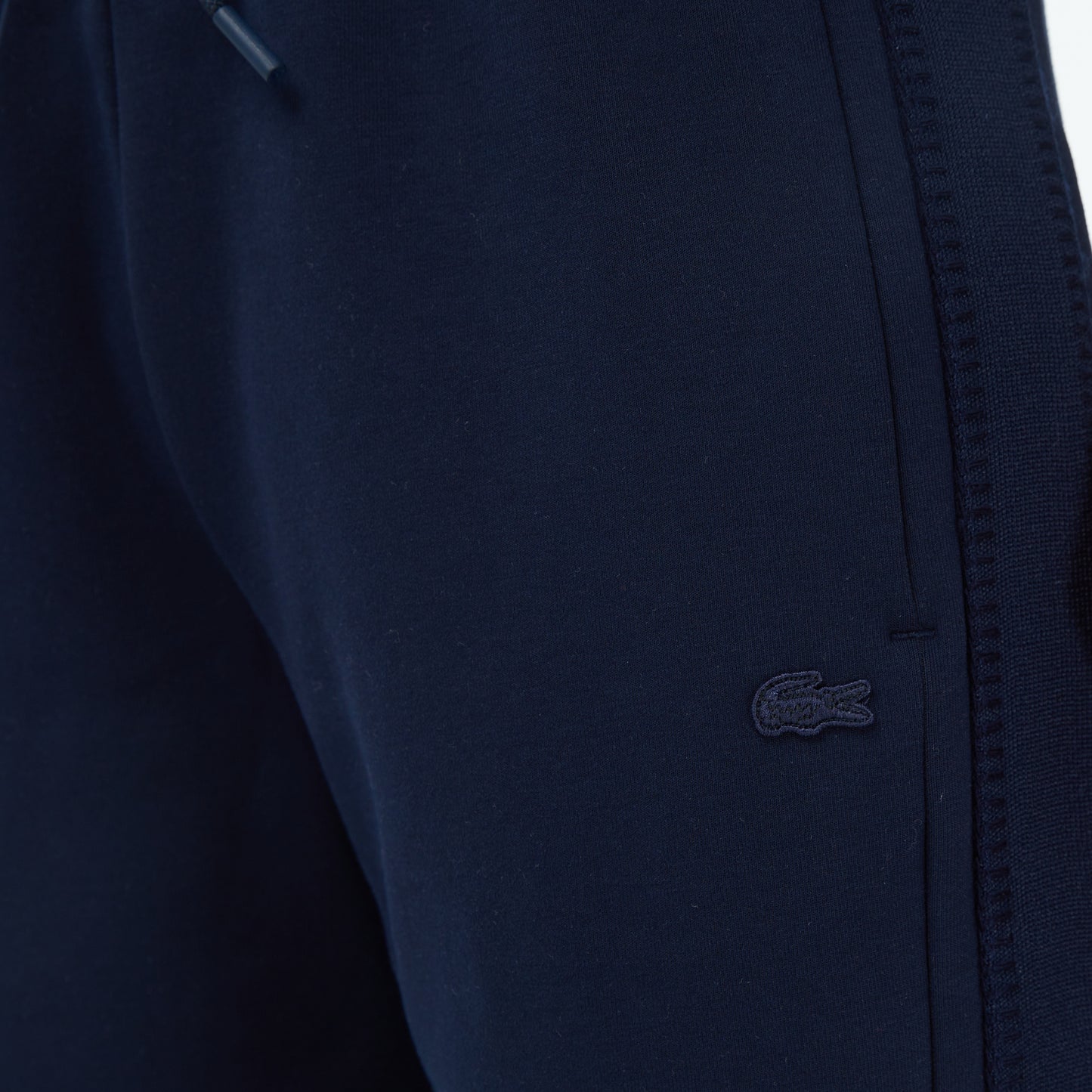 Lacoste Kadın Regular Fit Lacivert Eşofman Altı