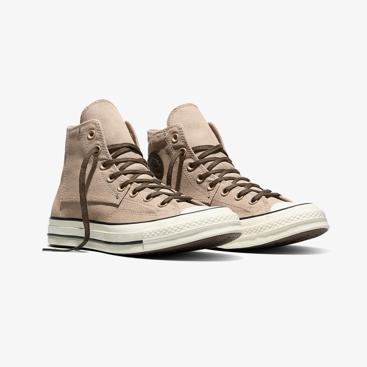 Converse Chuck 70 Unisex Kahverengi Sneaker