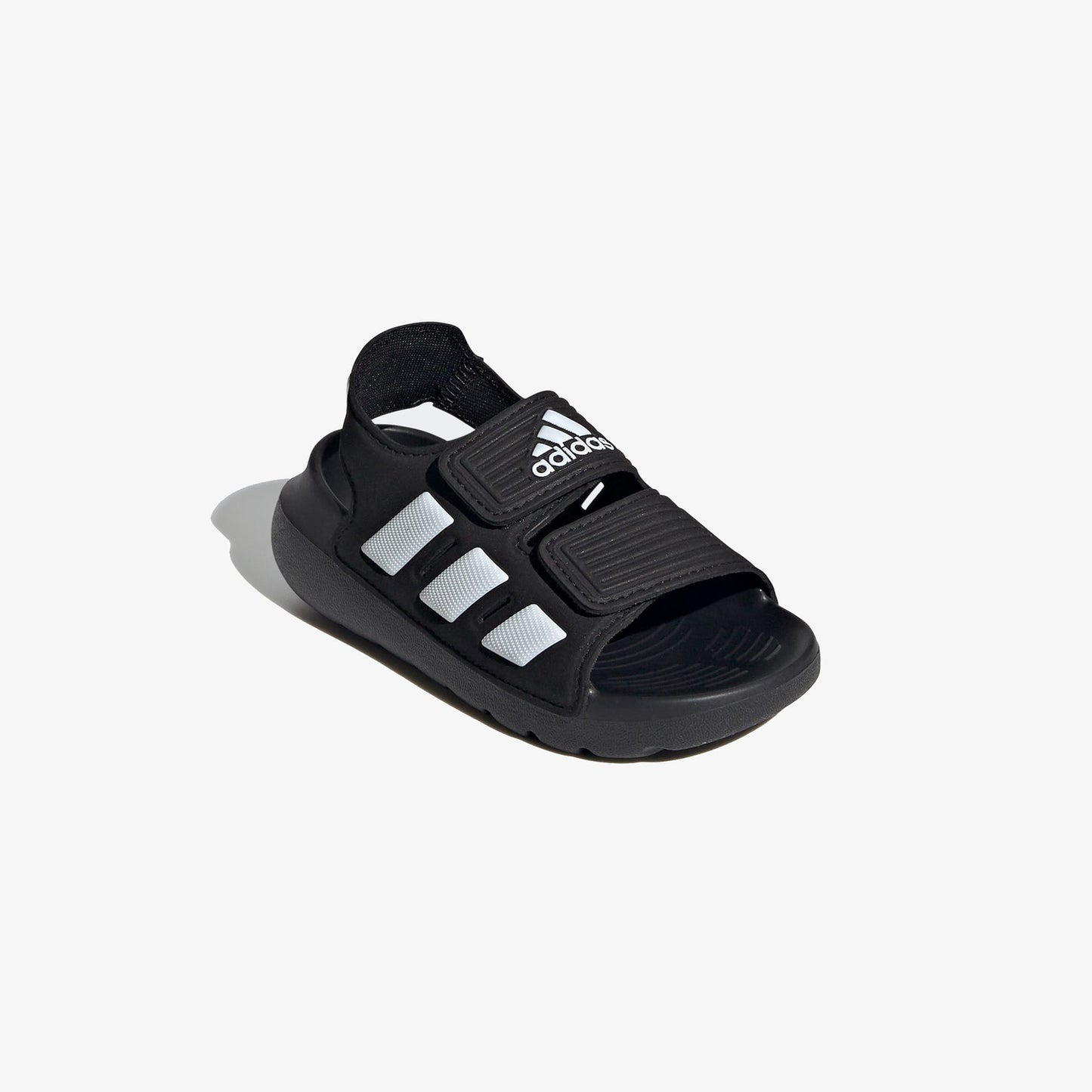 Adidas Altaswim 2.0 Bebek Siyah Sandalet