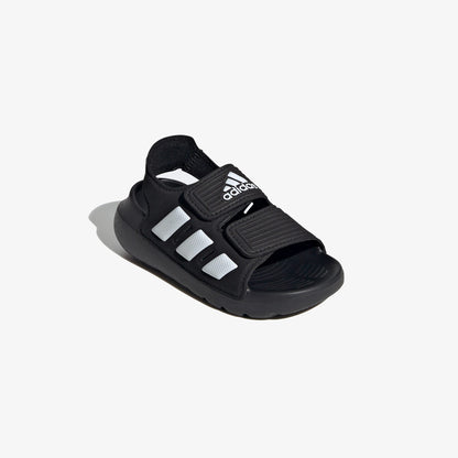 Adidas Altaswim 2.0 Bebek Siyah Sandalet