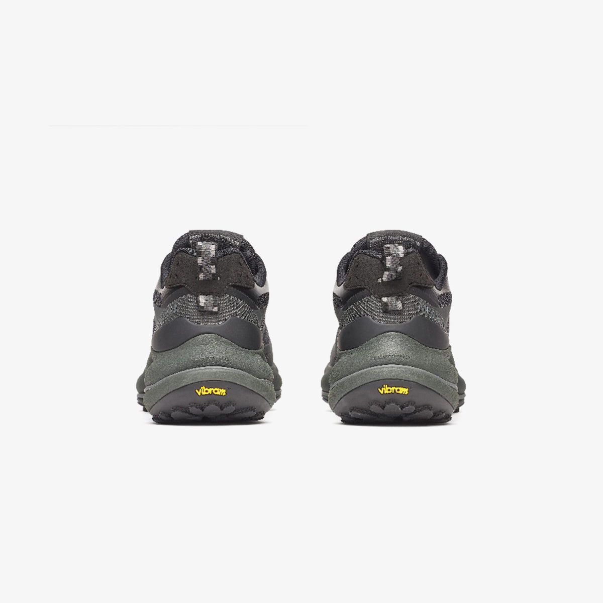 Merrell Speedarc Matis Gore Tex Erkek Siyah Outdoor Ayakkabı