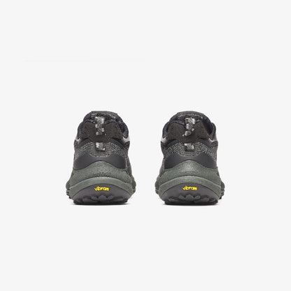 Merrell Speedarc Matis Gore Tex Erkek Siyah Outdoor Ayakkabı