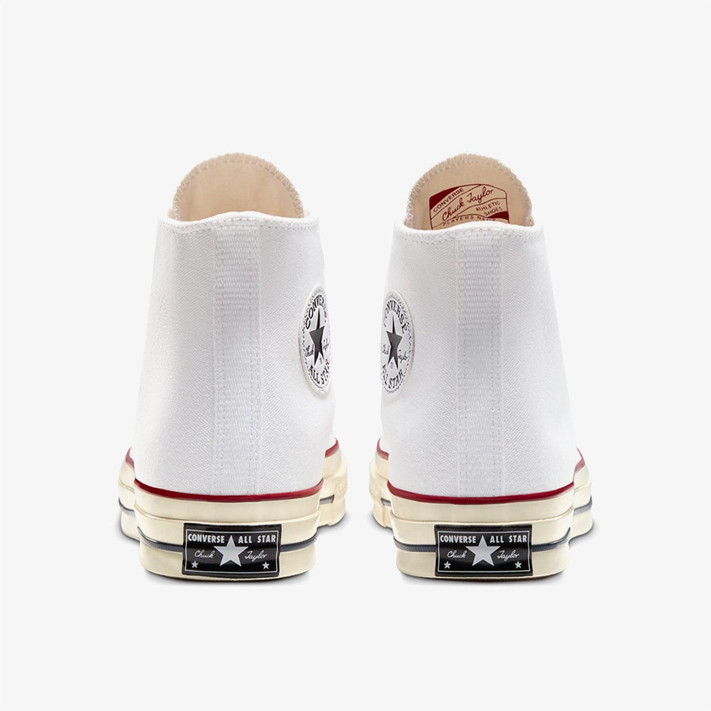 Converse Chuck 70 Hi Unisex Beyaz Sneaker