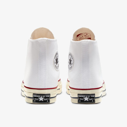 Converse Chuck 70 Hi Unisex Beyaz Sneaker