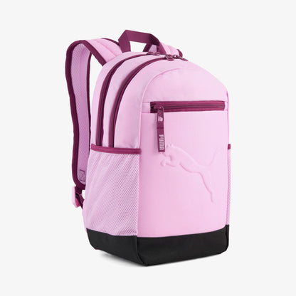 Puma Buzz Small Çocuk Pembe Sırt Çantası