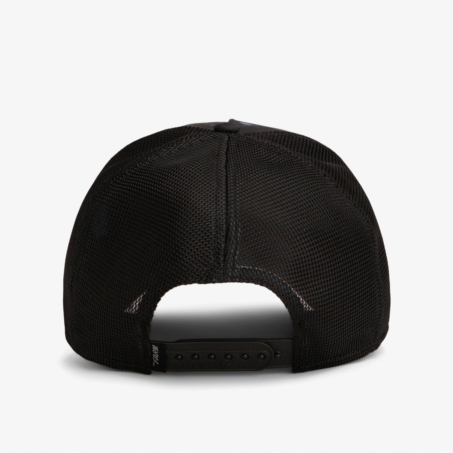 Goorin Bros New Jack City Unisex Siyah Şapka