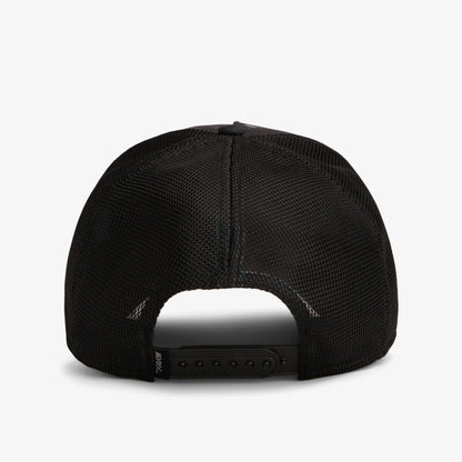 Goorin Bros New Jack City Unisex Siyah Şapka