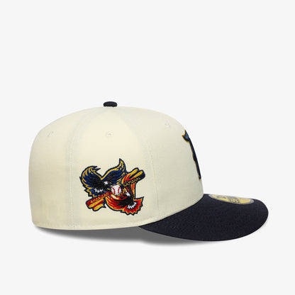 New Era 9forty Neyyan Unisex Lacivert Şapka