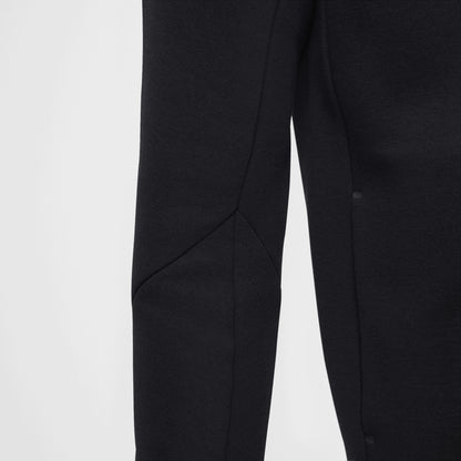 Nike Sportswear Tech Fleece Erkek Siyah Sweatshirt
