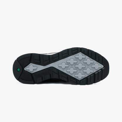 Timberland Sprint Trekker Mid Fab Wp Erkek Siyah Bot