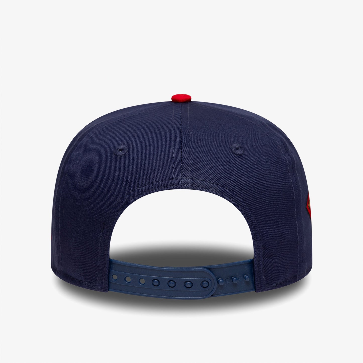 New Era Dc 9fifty Superman Çocuk Lacivert Şapka