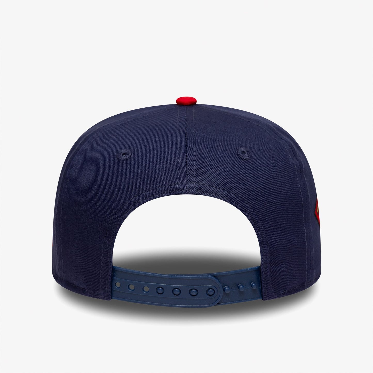 New Era Dc 9fifty Superman Çocuk Lacivert Şapka