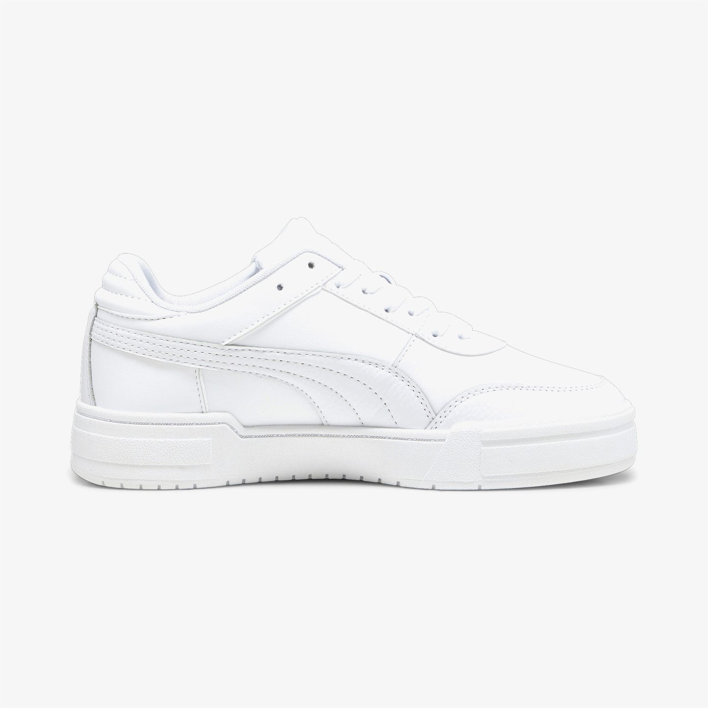 Puma Ca Pro Sport Unisex Beyaz Spor Ayakkabı