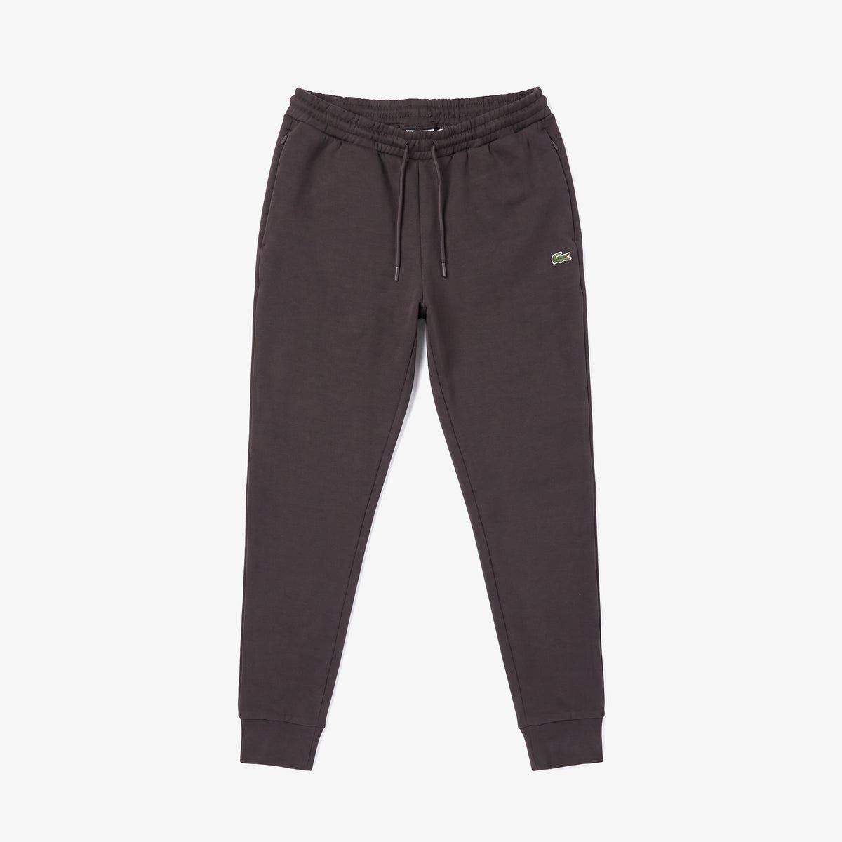 Lacoste Slim Fit Erkek Kahverengi Eşofman Altı
