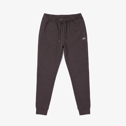 Lacoste Slim Fit Erkek Kahverengi Eşofman Altı