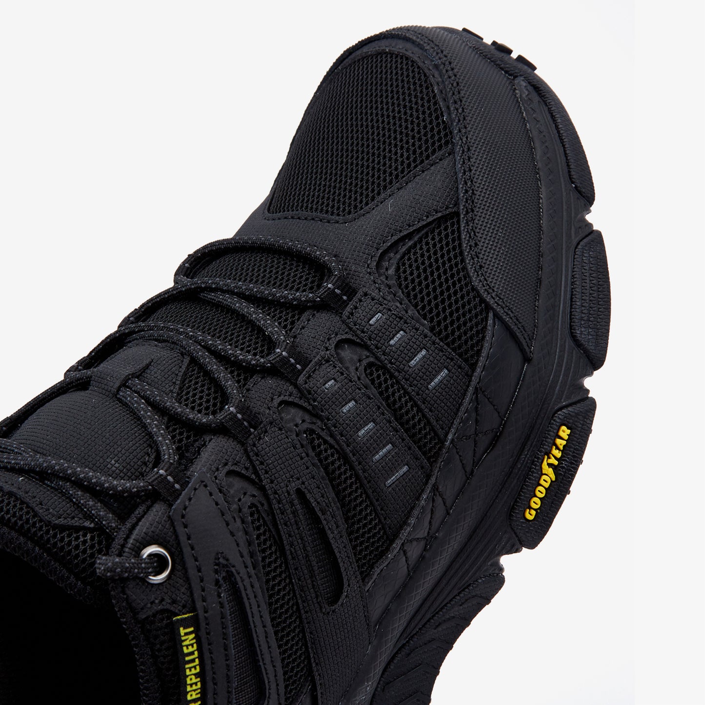 Skechers Skech-air Envoy Erkek Siyah Outdoor Ayakkabı