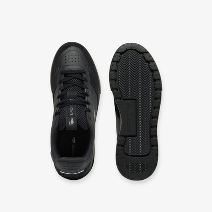 Lacoste Slam Break Erkek Siyah Sneaker