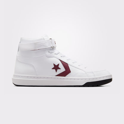 Converse Pro Blaze V2 Leather Unisex Beyaz Sneaker