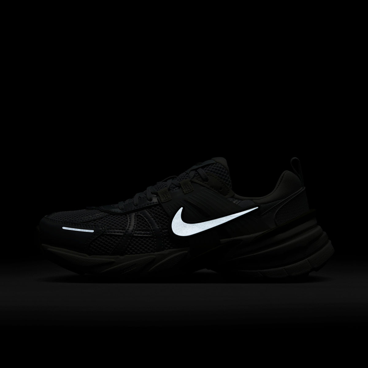 Nike V2k Run Unisex Beyaz Spor Ayakkabı