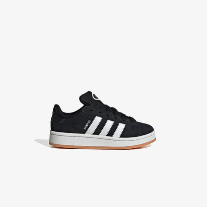 Adidas Campus 00s Çocuk Siyah Spor Ayakkabı
