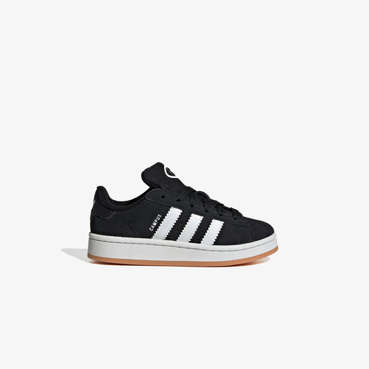 Adidas Campus 00s Çocuk Siyah Spor Ayakkabı