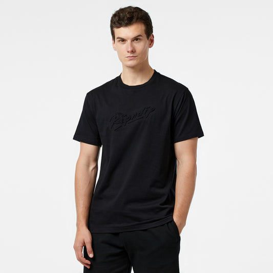 Ripndip Autograph Erkek Siyah T-shirt