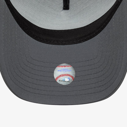 New Era Mlb Sport Trucker Unisex Gri Şapka
