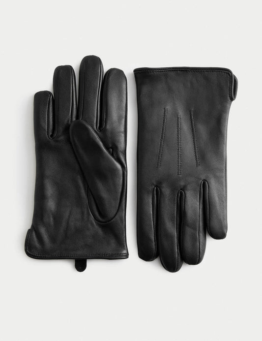 Thermowarmth™ Deri Eldiven