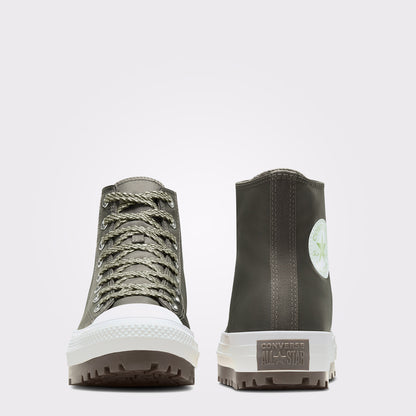 Converse Chuck Taylor All Star City Trek Unisex Kahverengi Sneaker