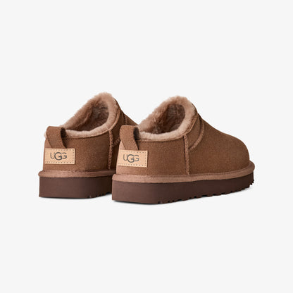 Ugg Classic Micro Kadın Kahverengi Bot