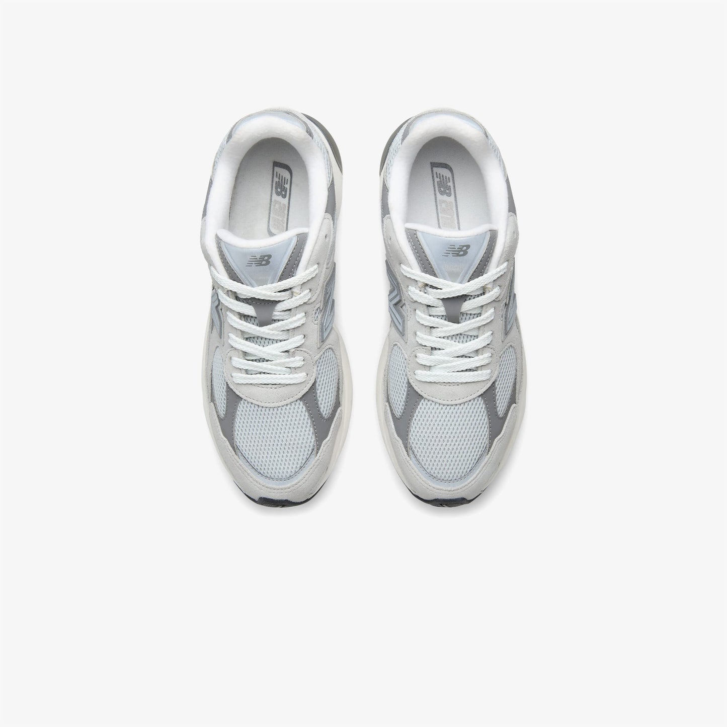 New Balance 2010 Lifestyle Unisex Gri Spor Ayakkabı