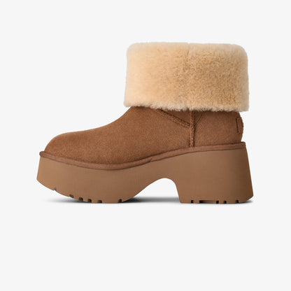 Ugg Esmee Kadın Kahverengi Bot