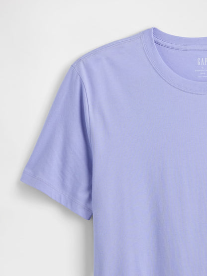 Lila Everyday Soft T-shirt