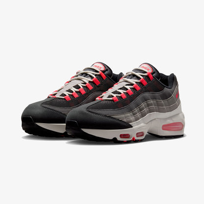 Nike Air Max Moto 2k Erkek Siyah Spor Ayakkabı