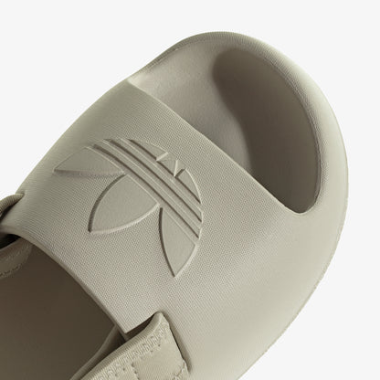 Adidas Adifom Adilette Çocuk Bej Terlik